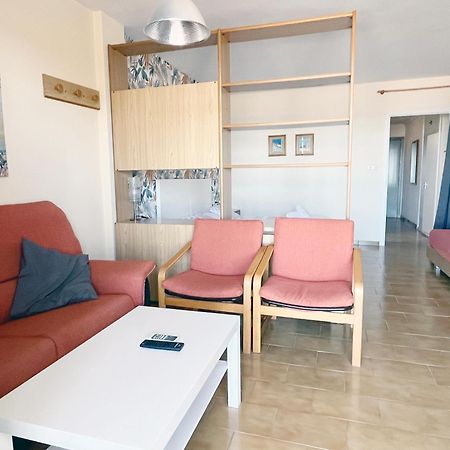 Apartamentos Acuario デニア エクステリア 写真
