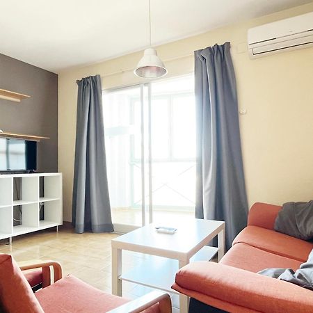 Apartamentos Acuario デニア エクステリア 写真