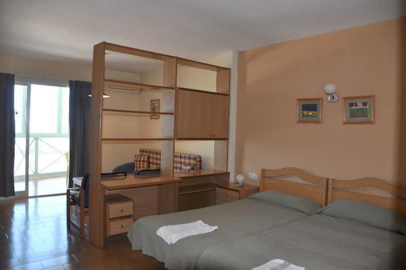 Apartamentos Acuario デニア エクステリア 写真