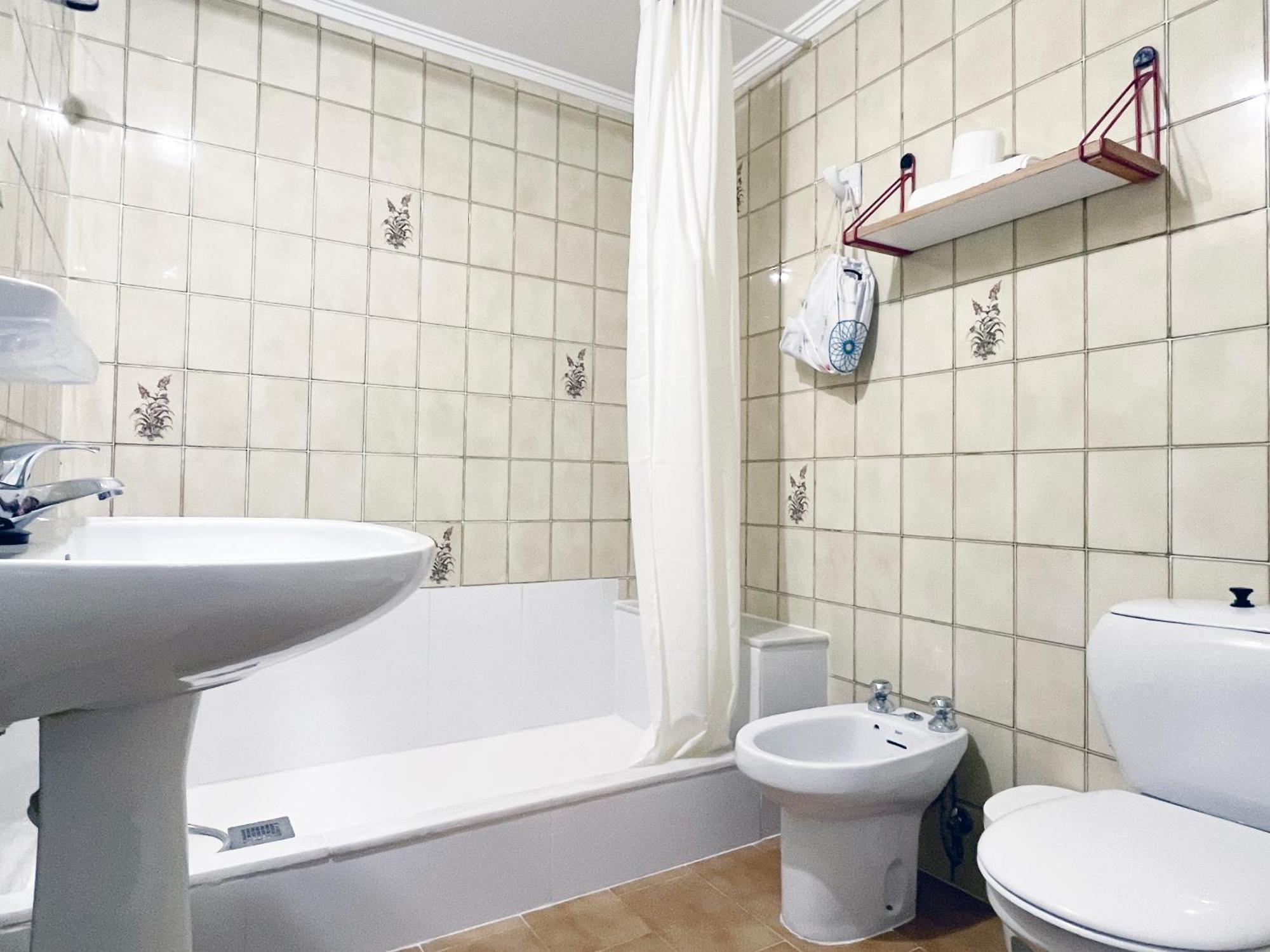Apartamentos Acuario デニア エクステリア 写真