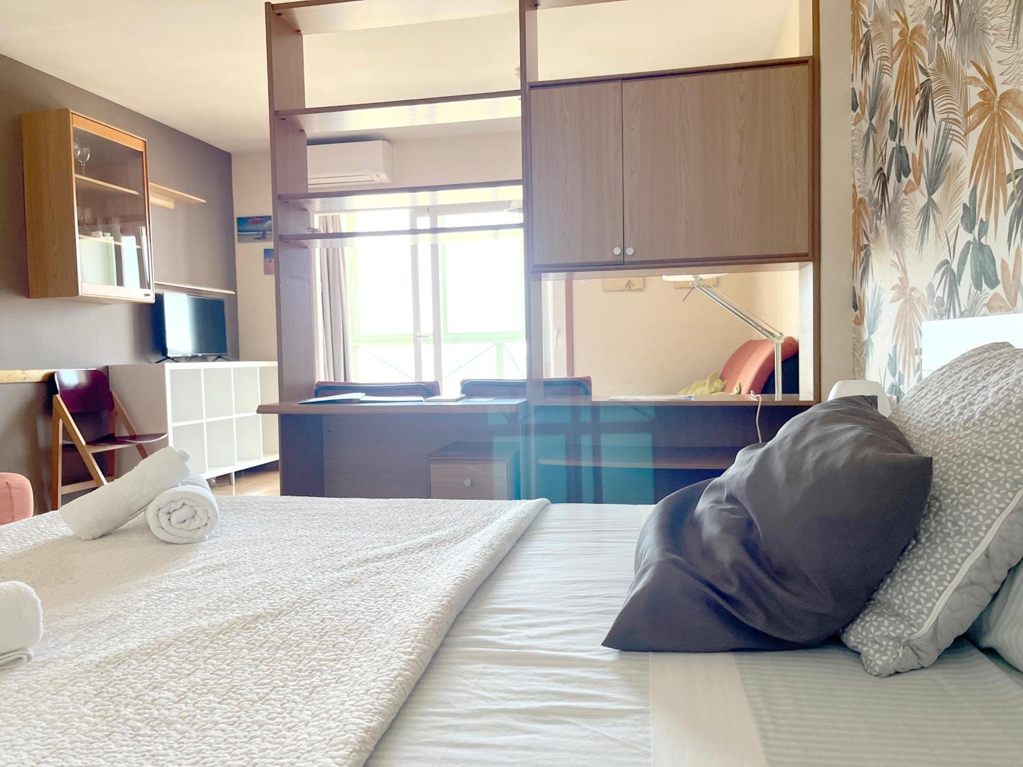 Apartamentos Acuario デニア エクステリア 写真