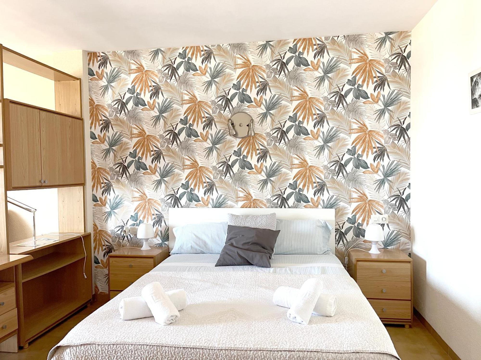 Apartamentos Acuario デニア エクステリア 写真