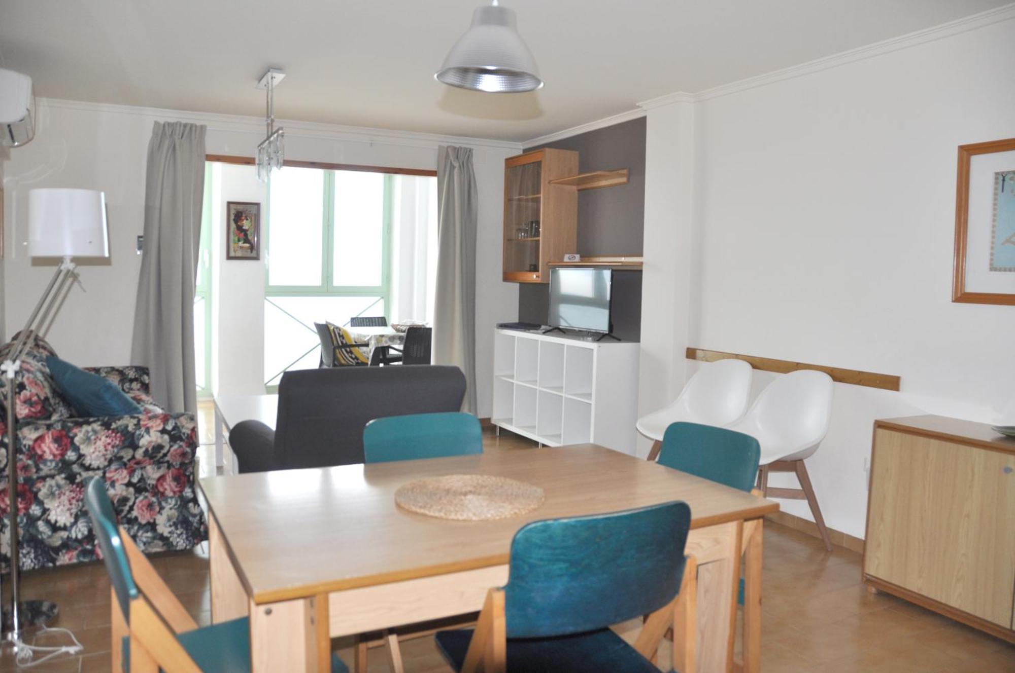 Apartamentos Acuario デニア エクステリア 写真
