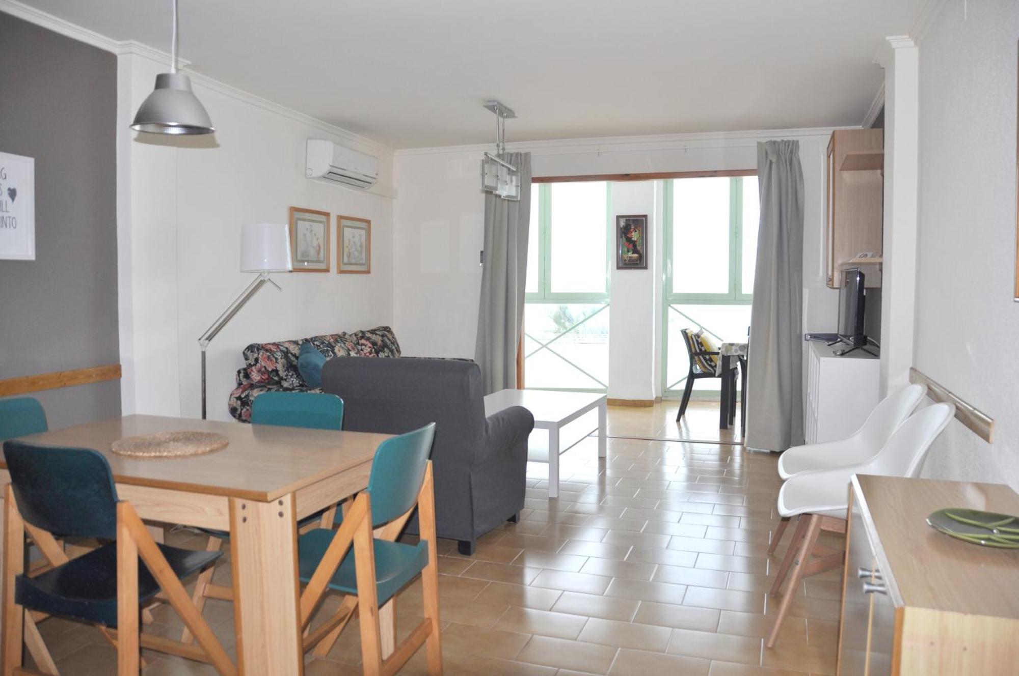 Apartamentos Acuario デニア エクステリア 写真