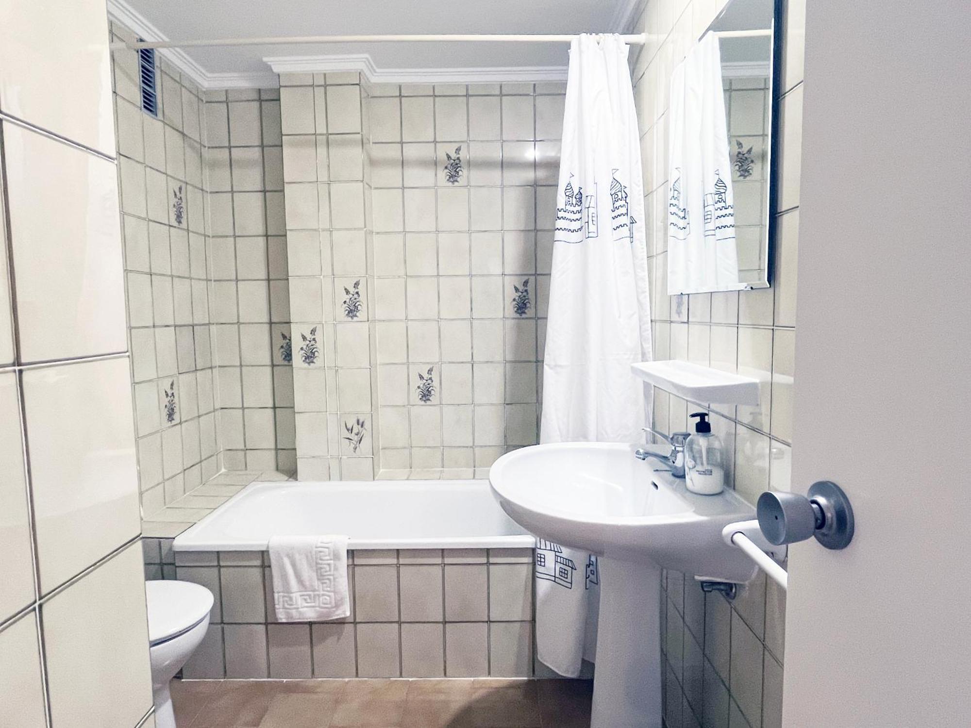 Apartamentos Acuario デニア エクステリア 写真