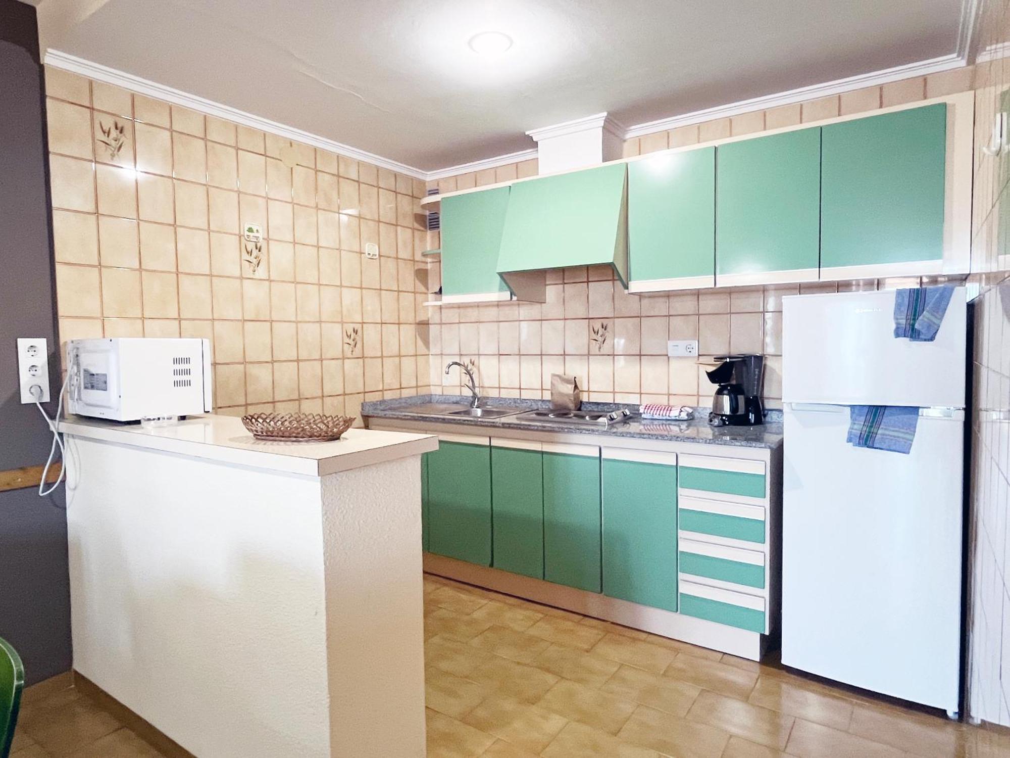 Apartamentos Acuario デニア エクステリア 写真