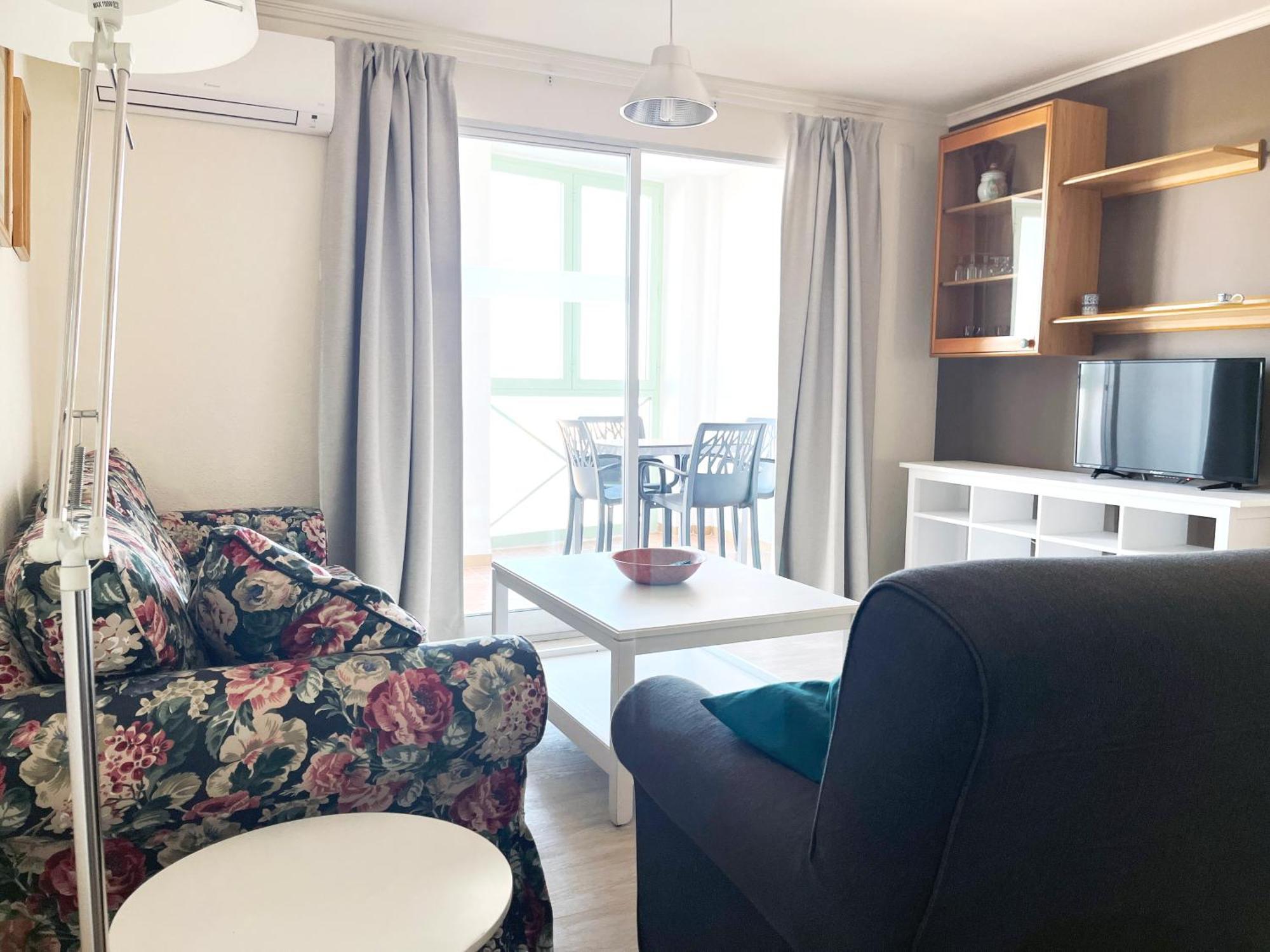 Apartamentos Acuario デニア エクステリア 写真