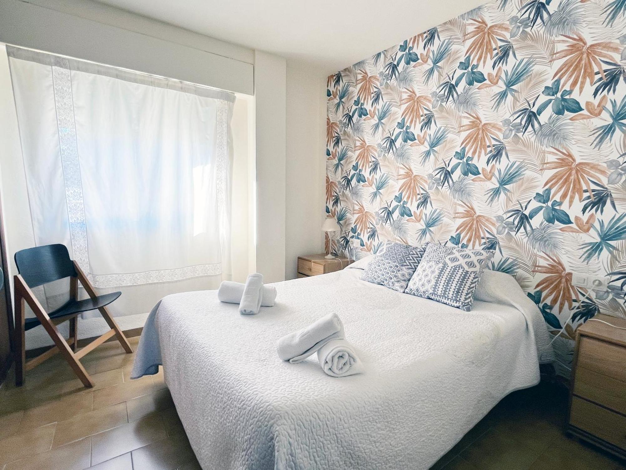 Apartamentos Acuario デニア エクステリア 写真