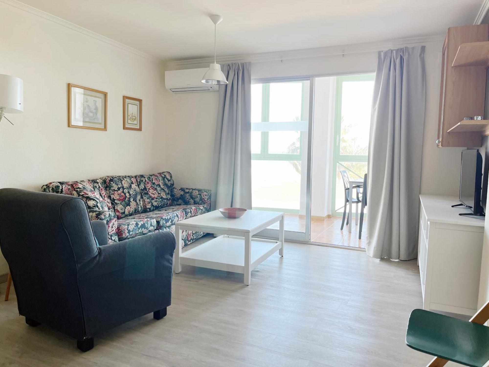 Apartamentos Acuario デニア エクステリア 写真