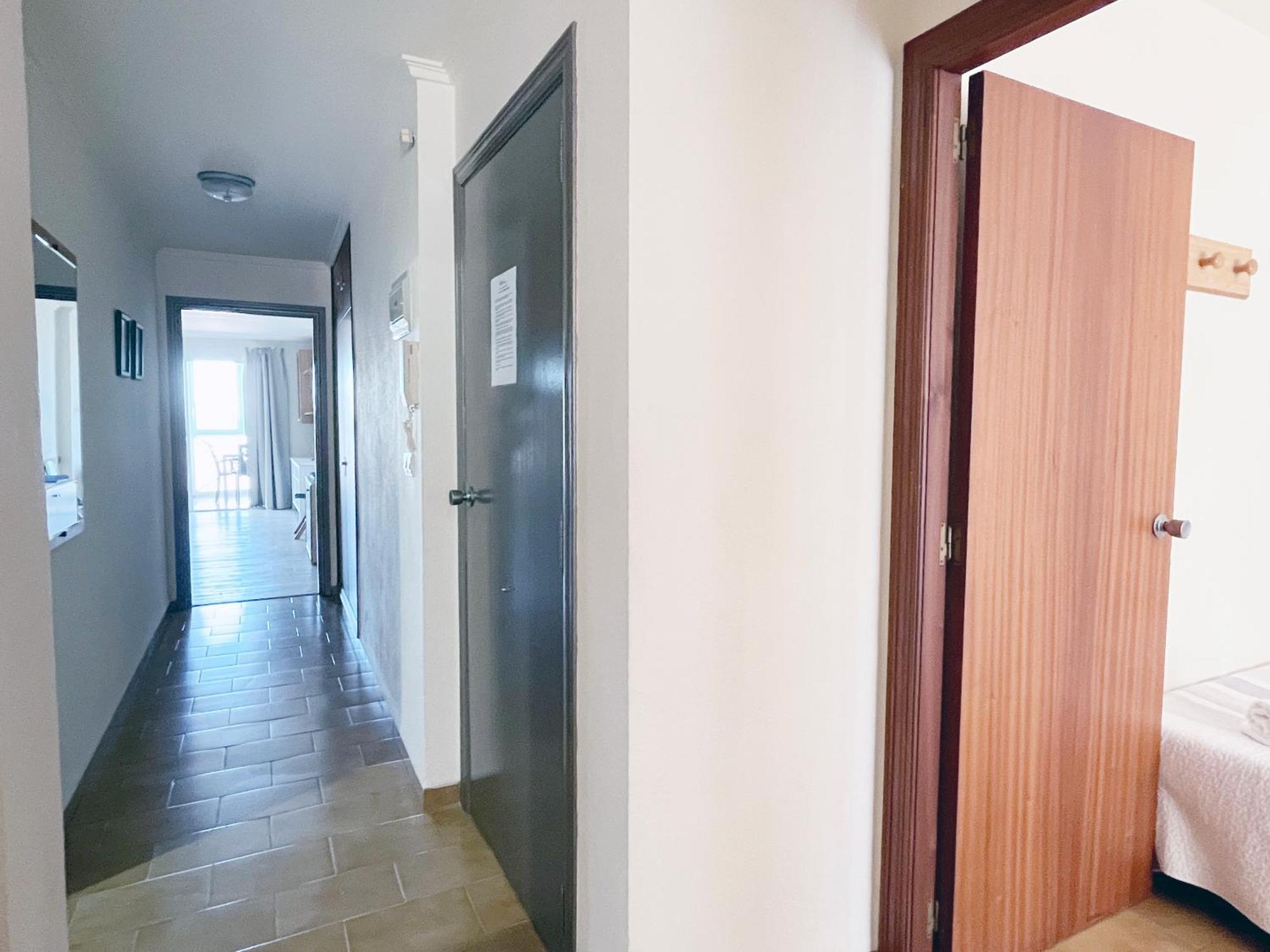 Apartamentos Acuario デニア エクステリア 写真
