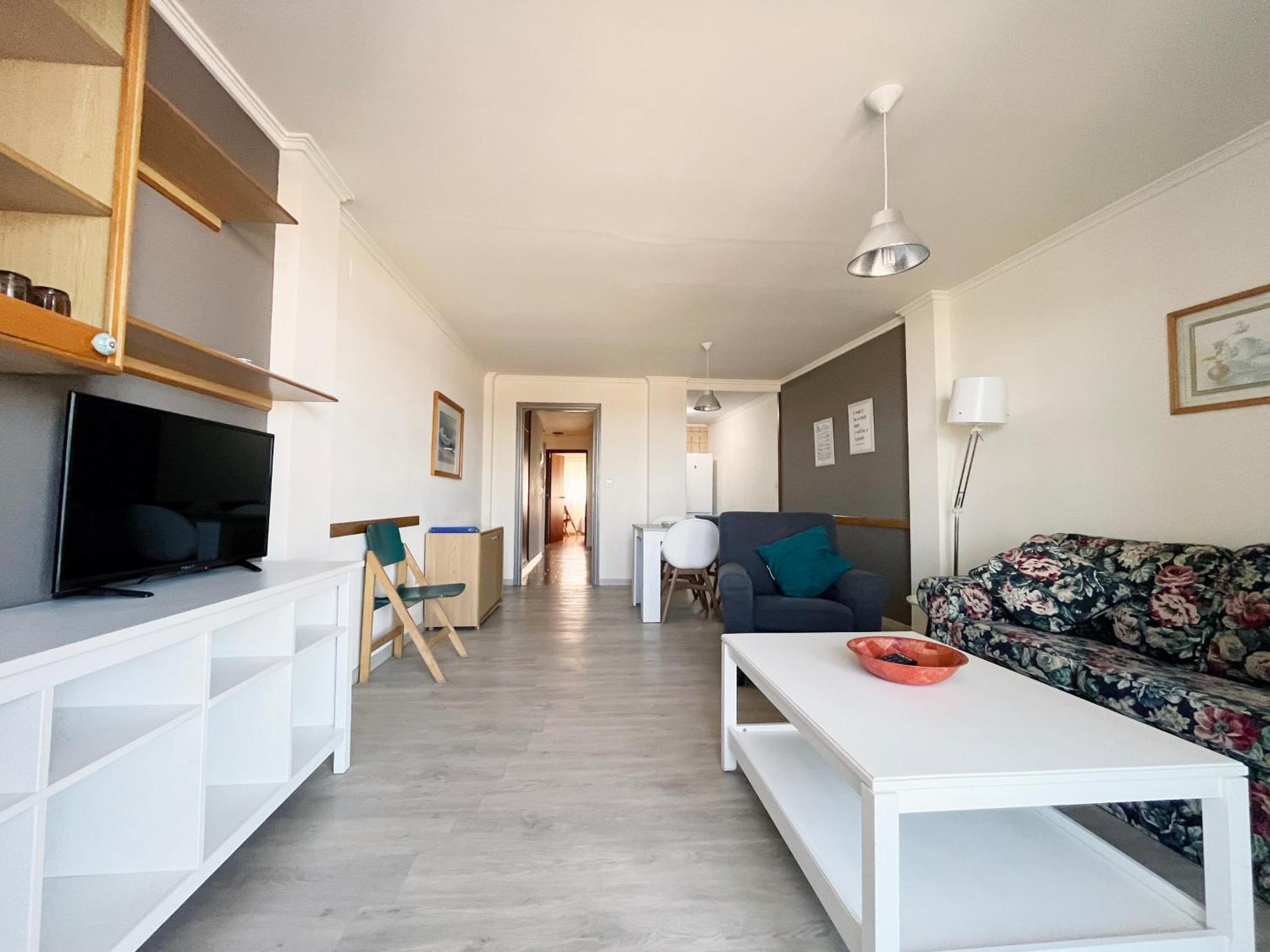 Apartamentos Acuario デニア エクステリア 写真