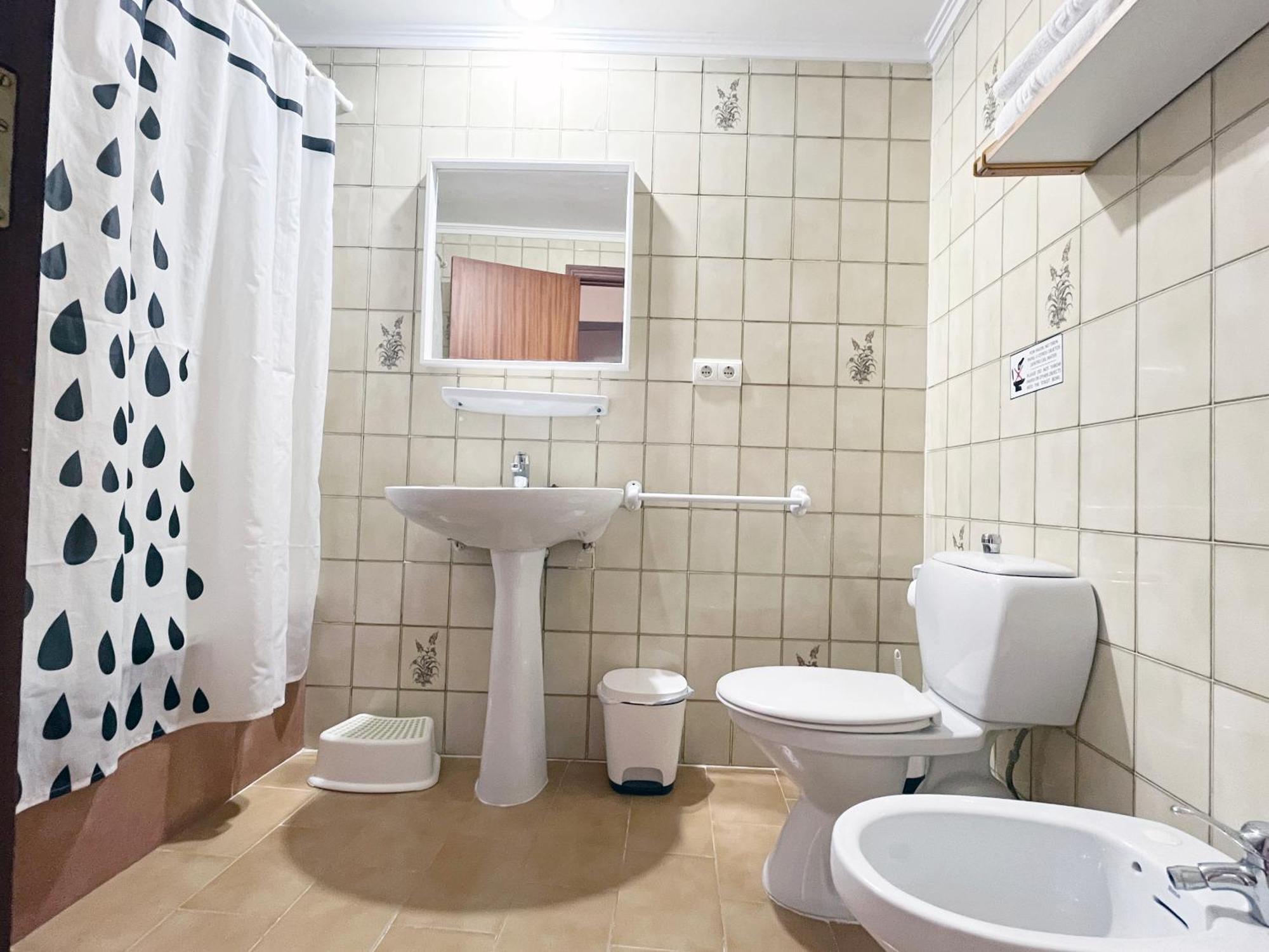Apartamentos Acuario デニア エクステリア 写真