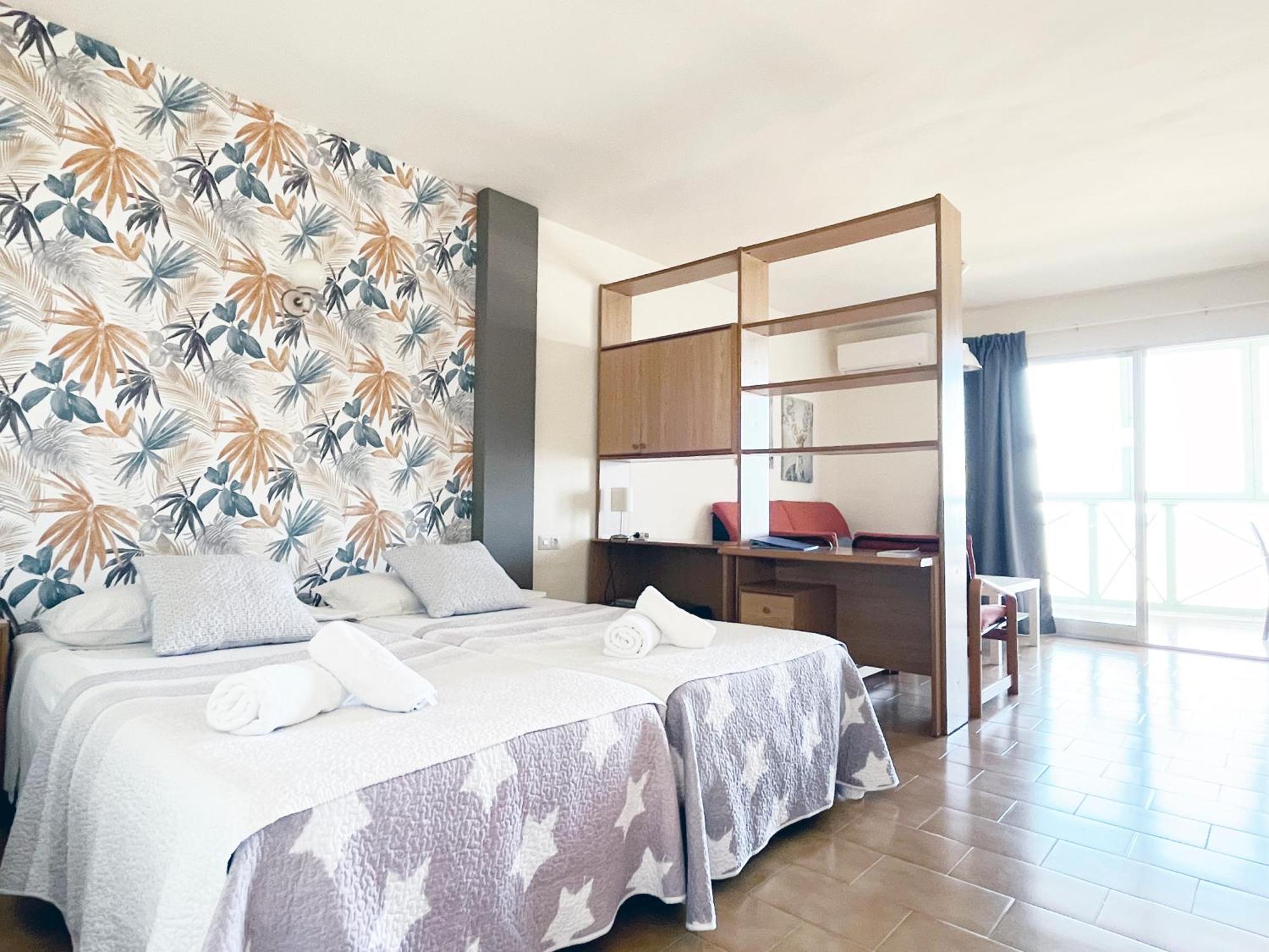 Apartamentos Acuario デニア エクステリア 写真