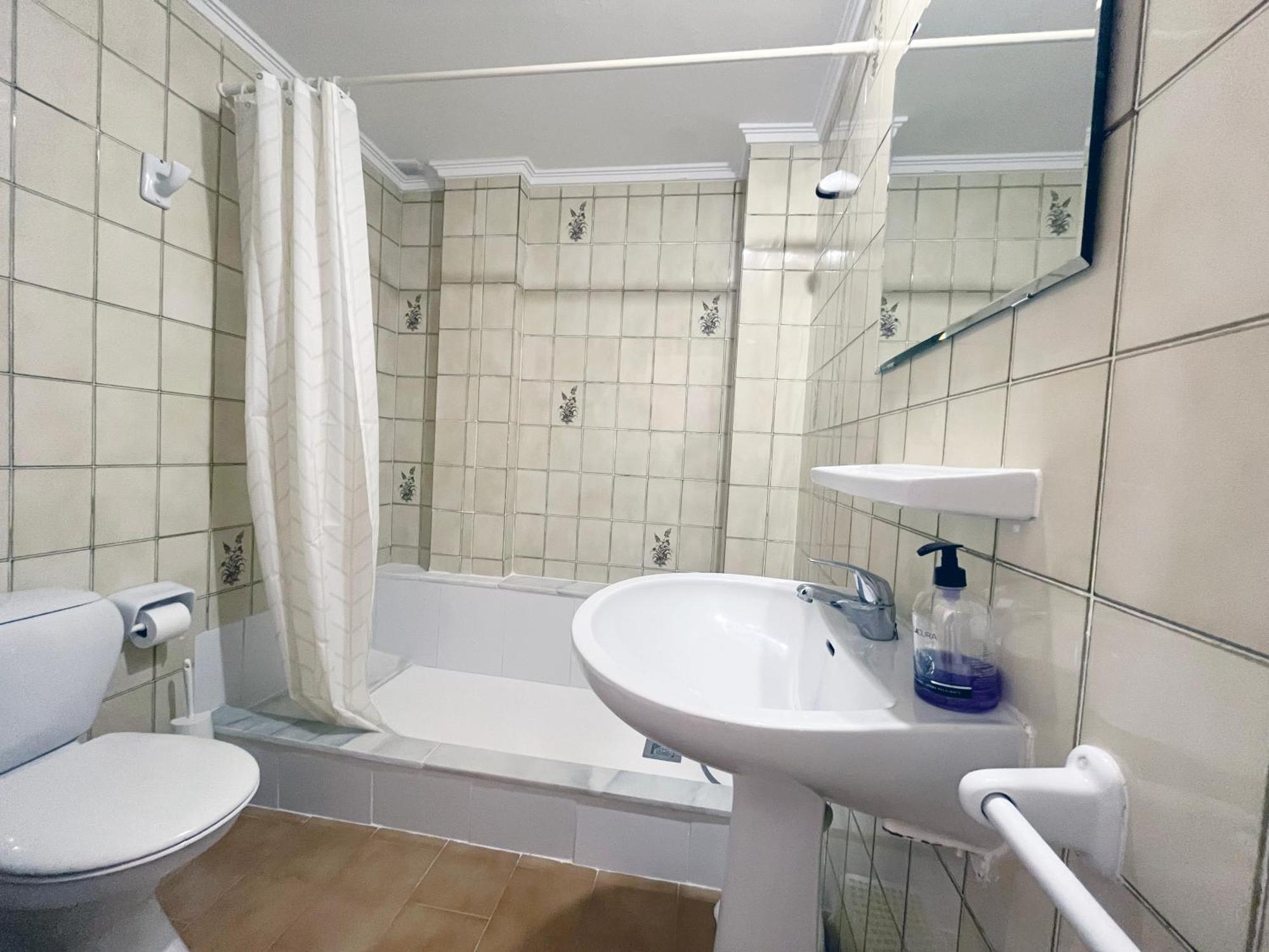 Apartamentos Acuario デニア エクステリア 写真