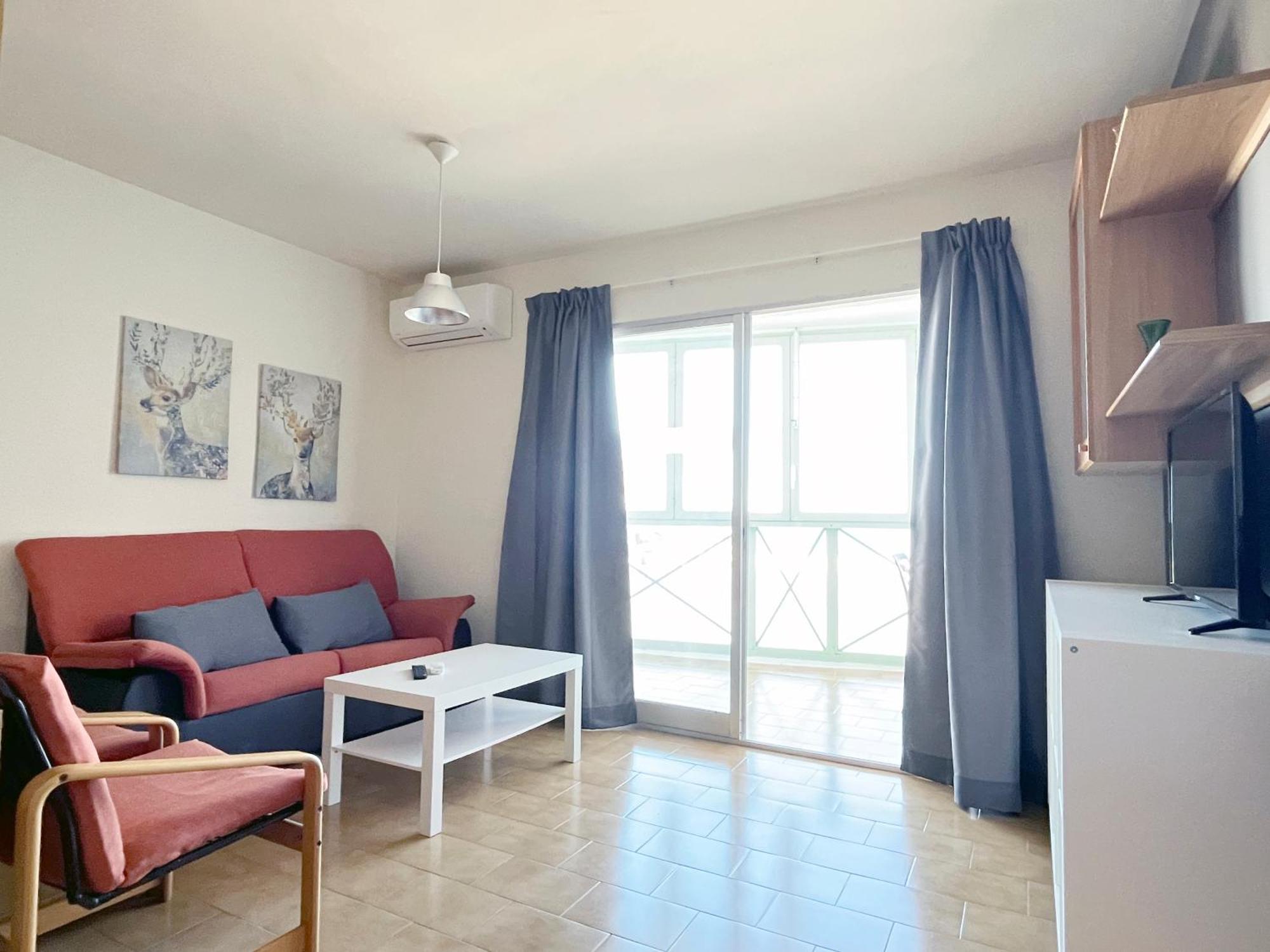 Apartamentos Acuario デニア エクステリア 写真