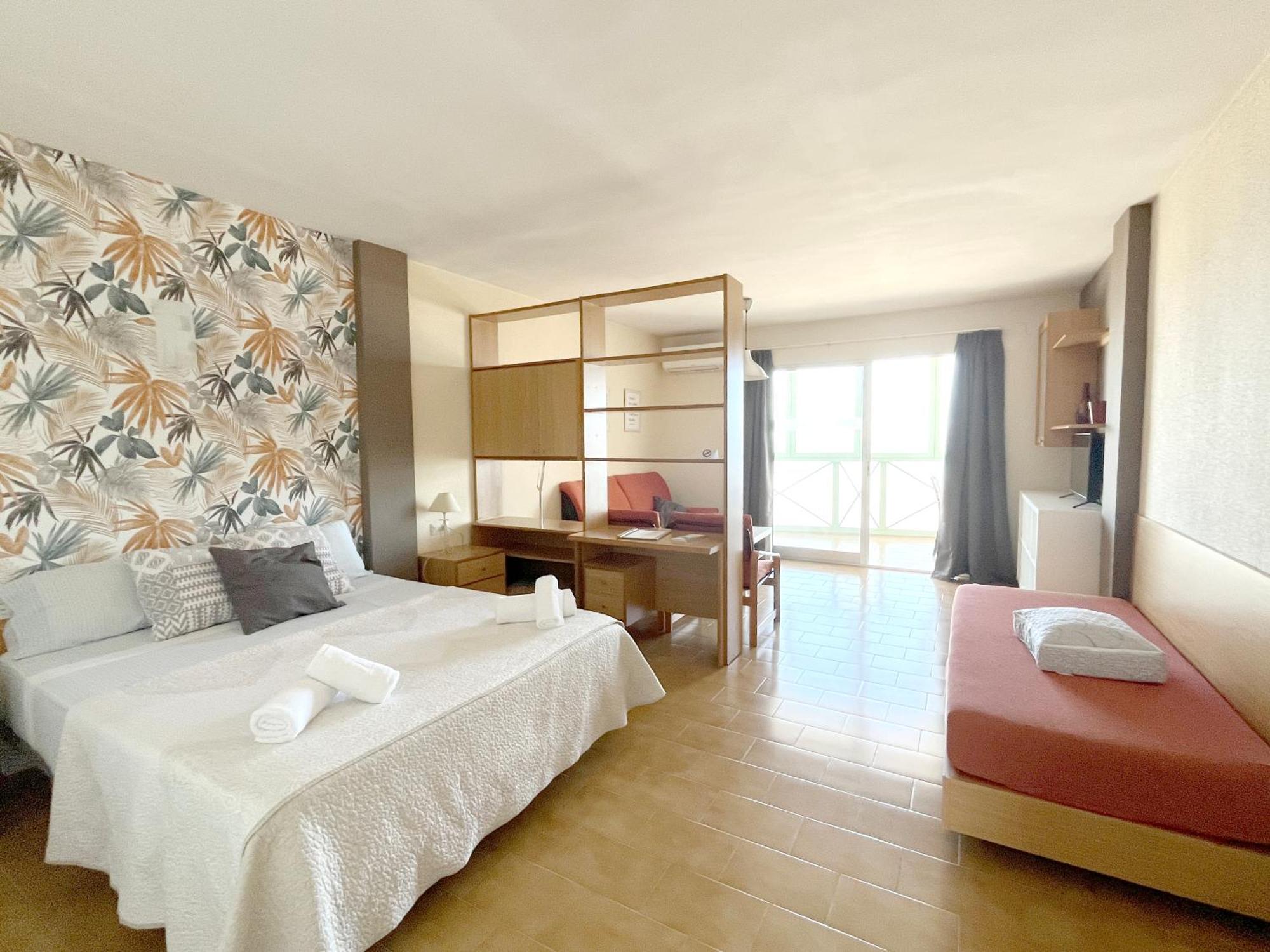 Apartamentos Acuario デニア エクステリア 写真