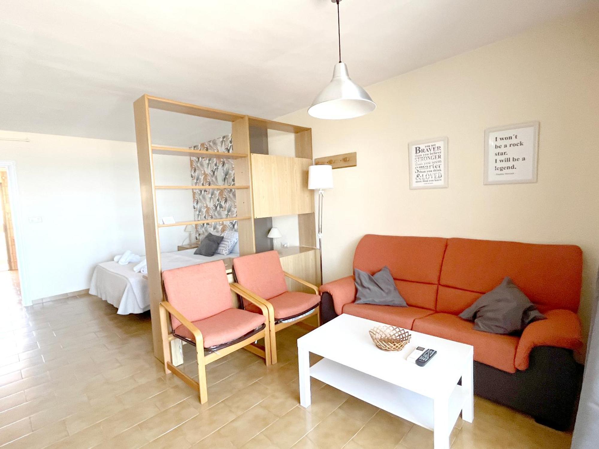 Apartamentos Acuario デニア エクステリア 写真
