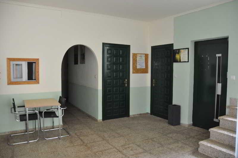 Apartamentos Acuario デニア エクステリア 写真
