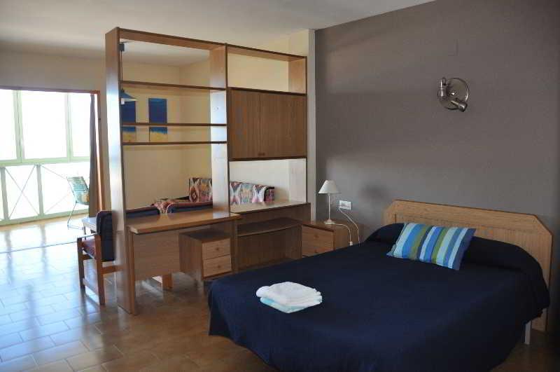 Apartamentos Acuario デニア エクステリア 写真