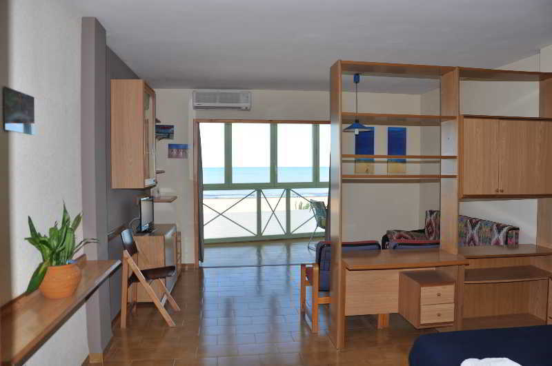 Apartamentos Acuario デニア エクステリア 写真