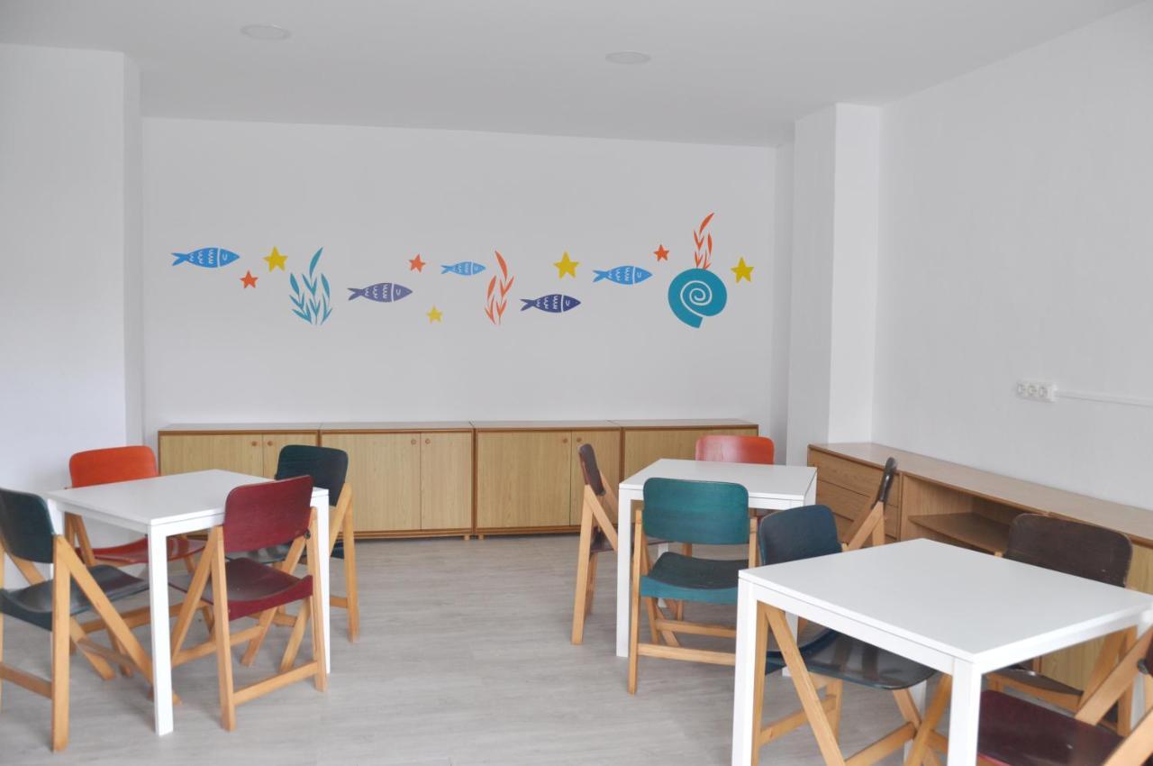 Apartamentos Acuario デニア エクステリア 写真