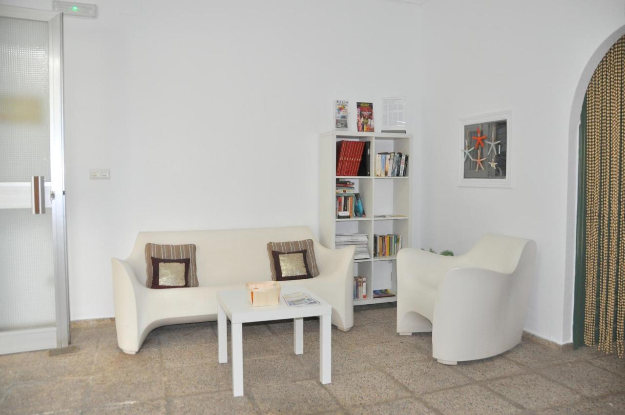 Apartamentos Acuario デニア エクステリア 写真