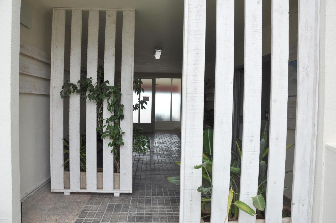 Apartamentos Acuario デニア エクステリア 写真